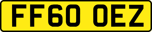 FF60OEZ