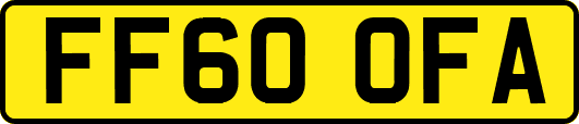 FF60OFA