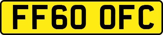 FF60OFC