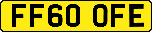 FF60OFE
