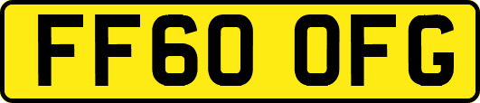 FF60OFG