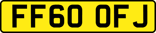 FF60OFJ