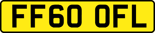 FF60OFL