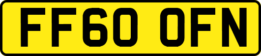 FF60OFN