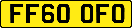 FF60OFO