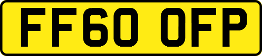 FF60OFP