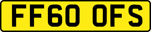 FF60OFS