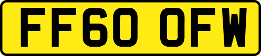 FF60OFW