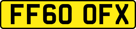 FF60OFX