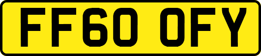 FF60OFY