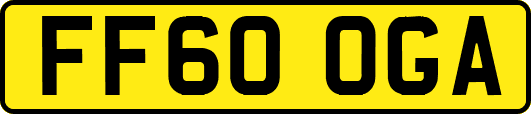FF60OGA