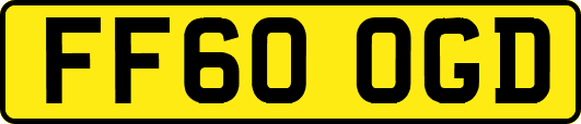 FF60OGD
