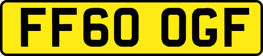 FF60OGF