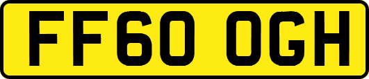 FF60OGH