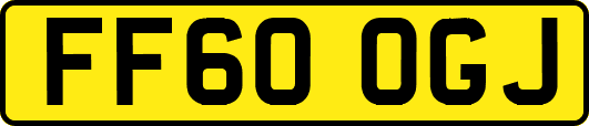 FF60OGJ