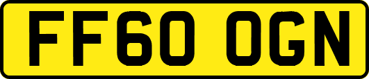 FF60OGN