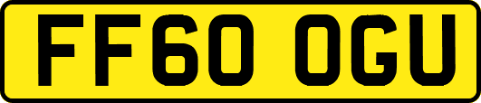 FF60OGU
