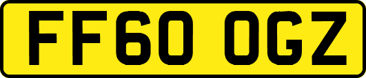 FF60OGZ
