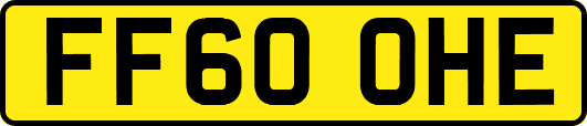FF60OHE