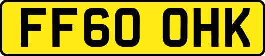 FF60OHK