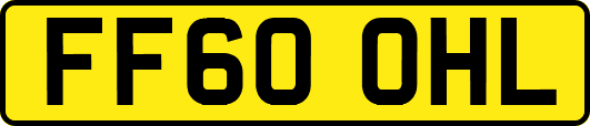 FF60OHL