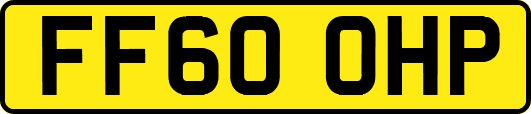 FF60OHP