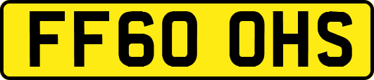 FF60OHS