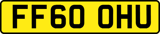 FF60OHU