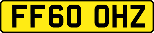 FF60OHZ