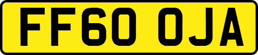 FF60OJA