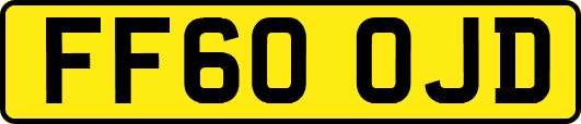 FF60OJD