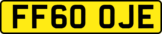 FF60OJE