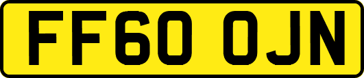 FF60OJN