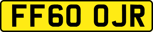 FF60OJR