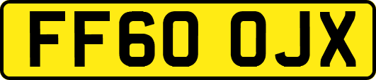 FF60OJX