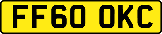 FF60OKC