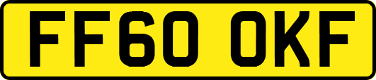 FF60OKF