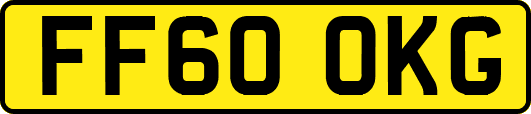 FF60OKG