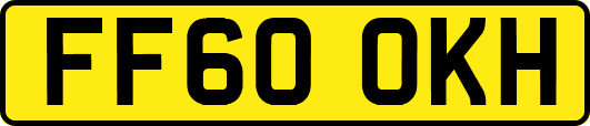 FF60OKH