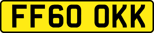 FF60OKK