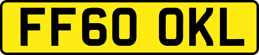 FF60OKL