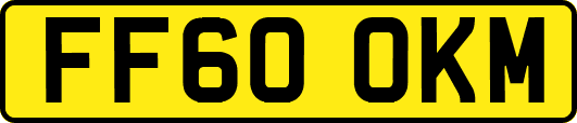 FF60OKM