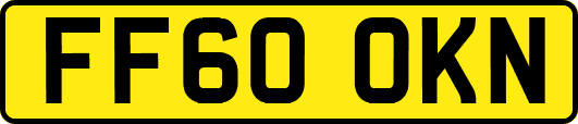 FF60OKN