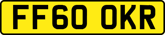FF60OKR