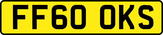 FF60OKS