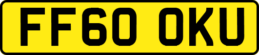 FF60OKU