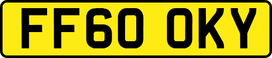 FF60OKY