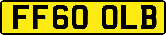 FF60OLB