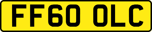 FF60OLC