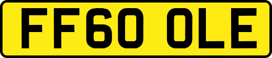 FF60OLE